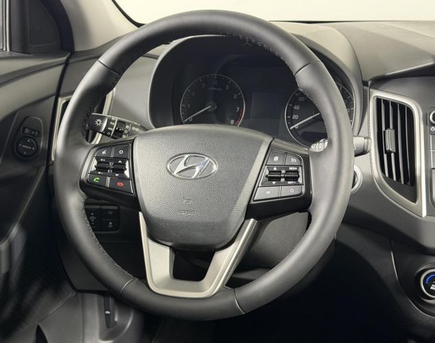 Hyundai Creta  Travel+Style+Advanced