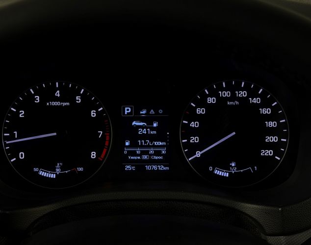 Hyundai Creta  Travel+Style+Advanced