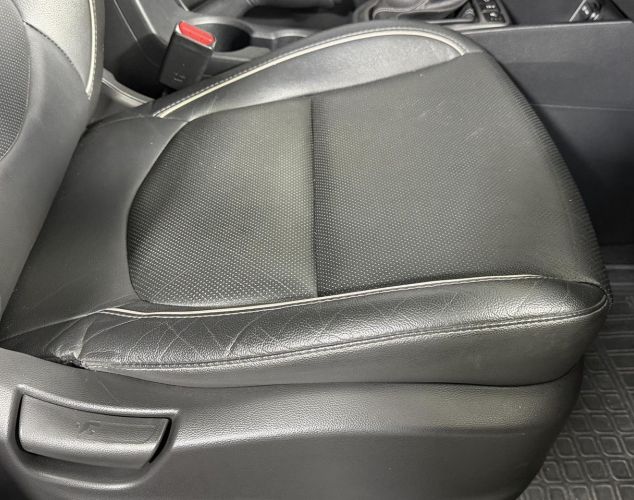 Hyundai Creta  Travel+Style+Advanced