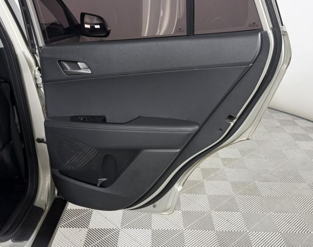 Hyundai Creta  Travel+Style+Advanced