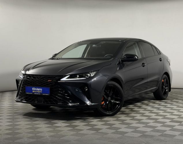 OMODA S5 GT  