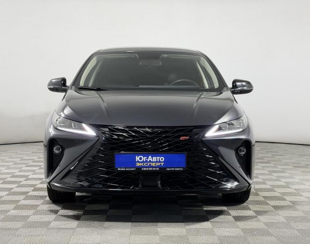 OMODA S5 GT  