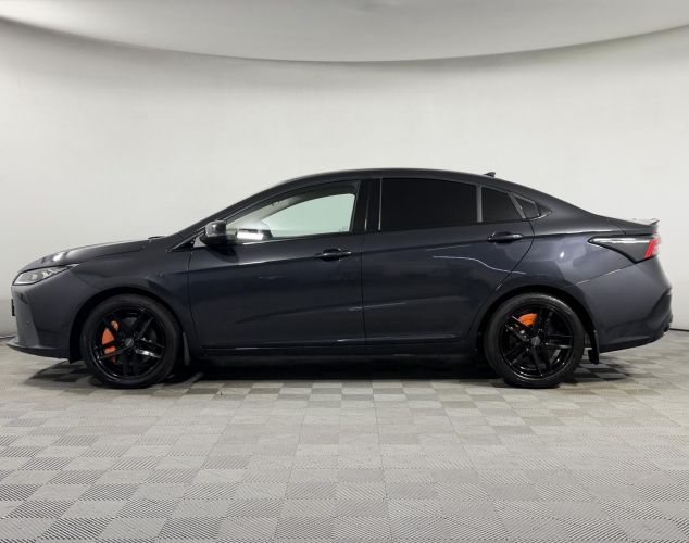 OMODA S5 GT  