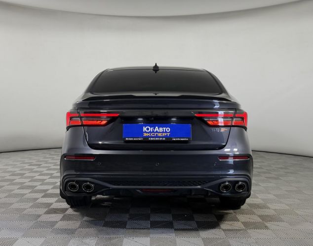 OMODA S5 GT  