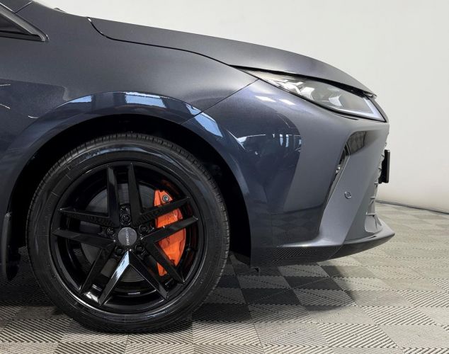OMODA S5 GT  