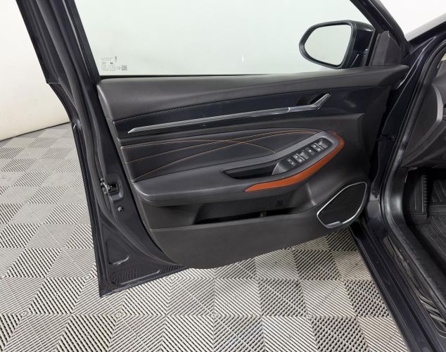 OMODA S5 GT  