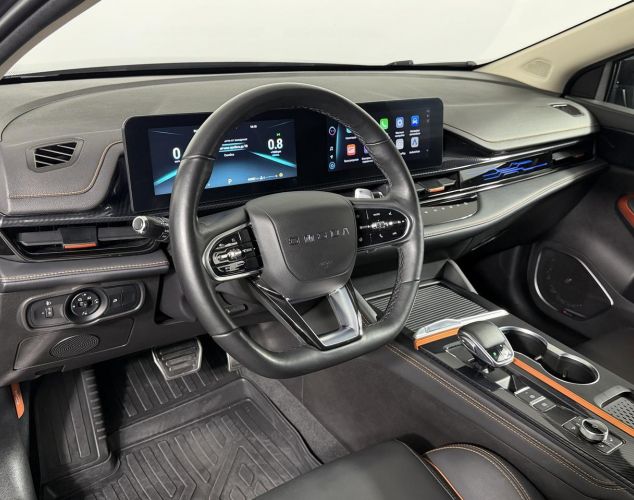 OMODA S5 GT  