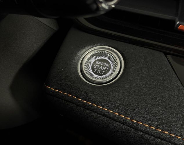 OMODA S5 GT  
