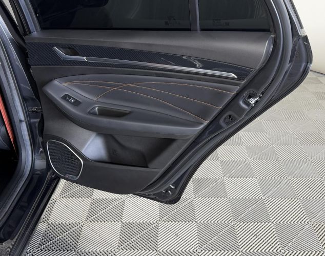 OMODA S5 GT  