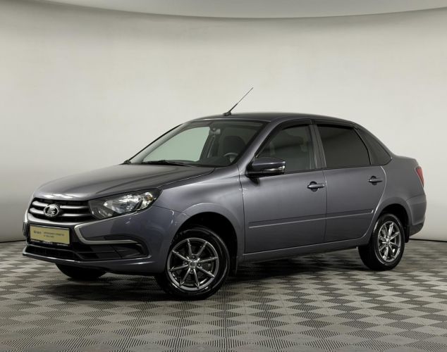 LADA (ВАЗ) Granta  Classic'23