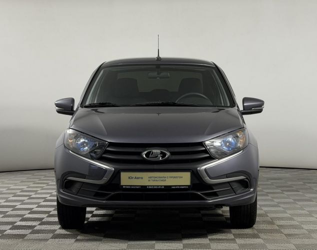 LADA (ВАЗ) Granta  Classic'23