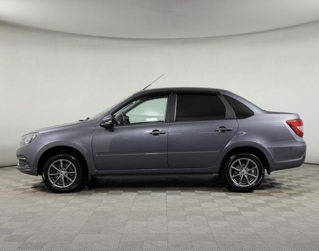 LADA (ВАЗ) Granta  Classic'23