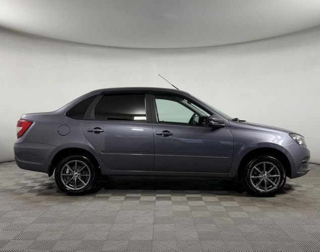 LADA (ВАЗ) Granta  Classic'23