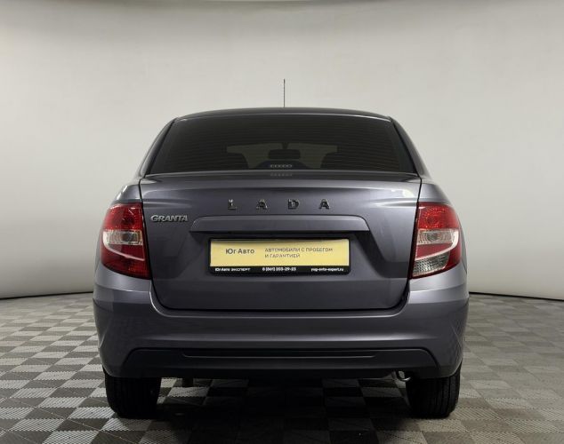 LADA (ВАЗ) Granta  Classic'23