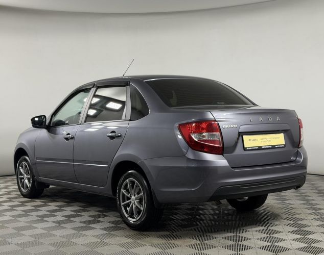 LADA (ВАЗ) Granta  Classic'23