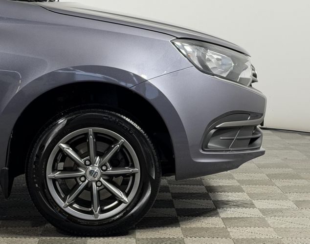 LADA (ВАЗ) Granta  Classic'23