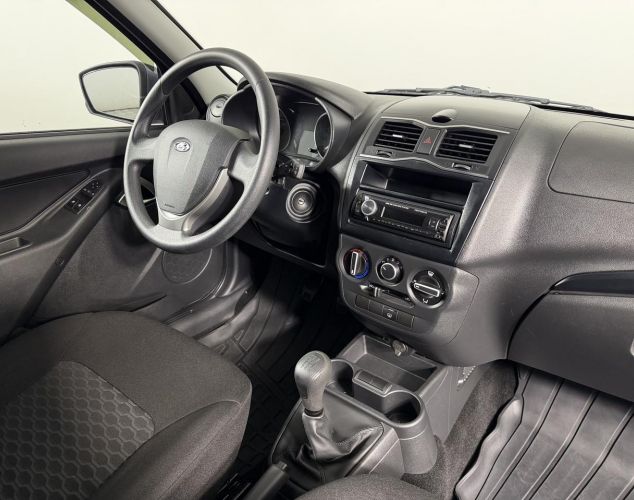 LADA (ВАЗ) Granta  Classic'23