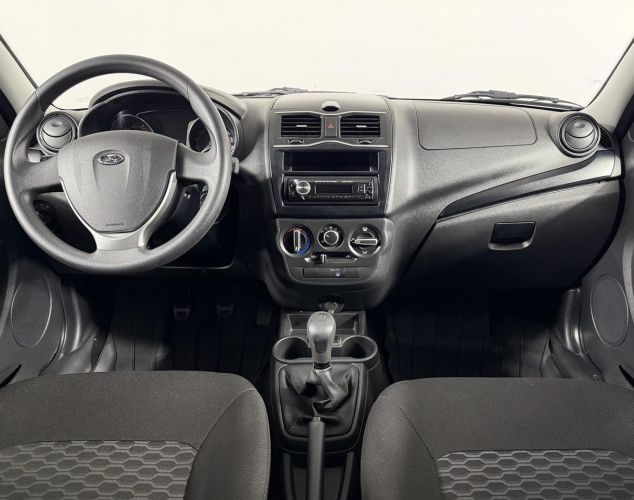 LADA (ВАЗ) Granta  Classic'23