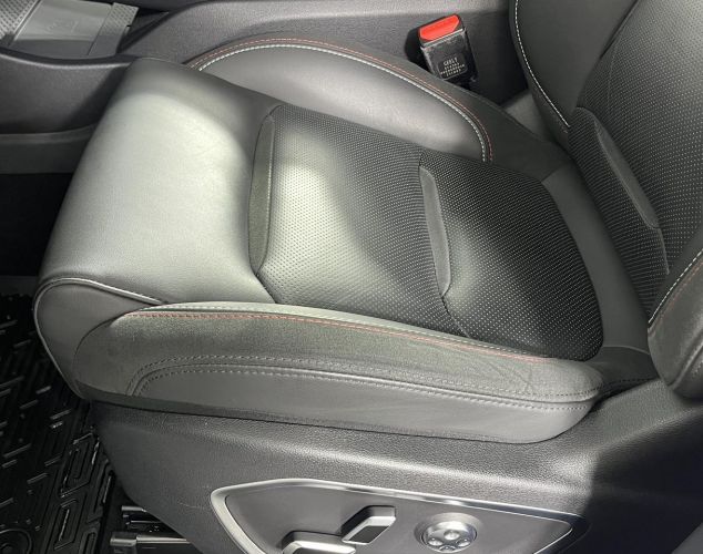 Geely Tugella  Flagship 