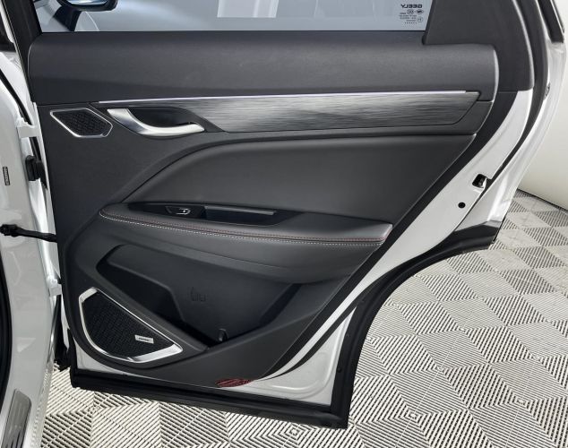 Geely Tugella  Flagship 