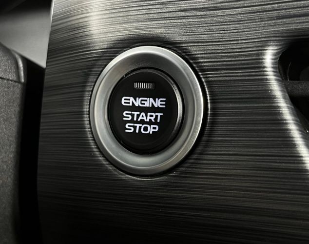 Geely Tugella  Flagship 