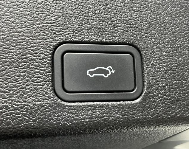 Geely Tugella  Flagship 