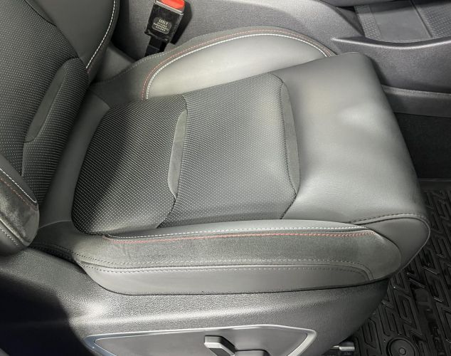 Geely Tugella  Flagship 