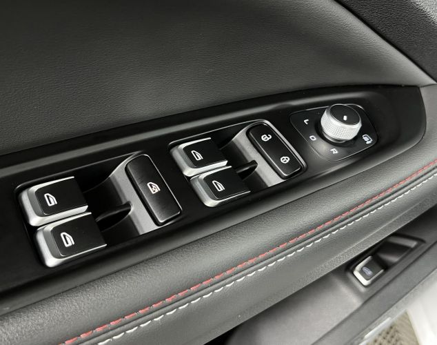 Geely Tugella  Flagship 