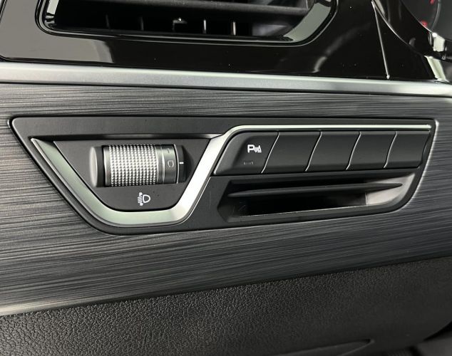 Geely Tugella  Flagship 