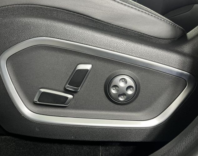 Geely Tugella  Flagship 
