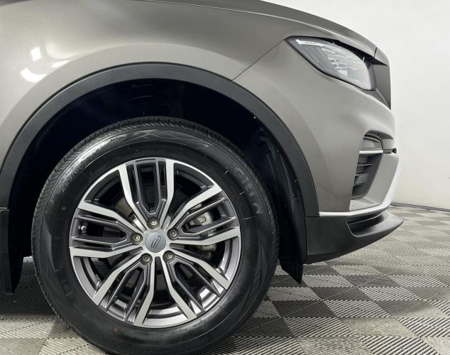 Geely Atlas Pro  Флагман +