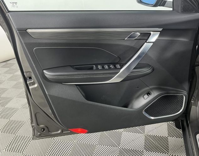 Geely Atlas Pro  Флагман +