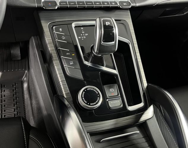 Geely Atlas Pro  Флагман +