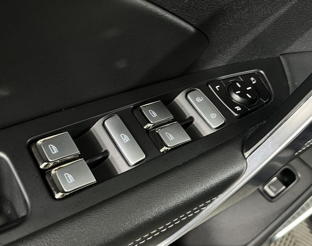 Geely Atlas Pro  Флагман +