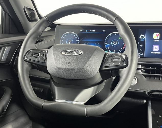 CHERY Tiggo 7 Pro MAX  
