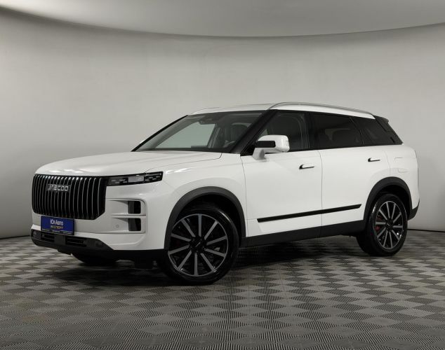 JAECOO J7  