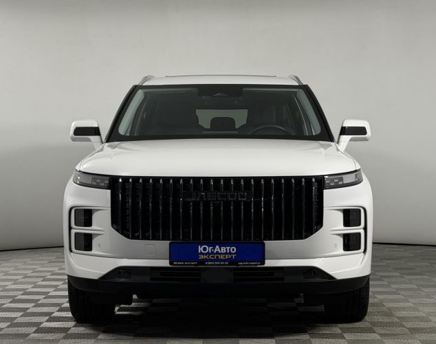 JAECOO J7  