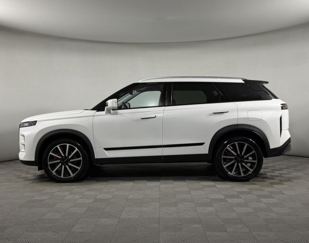 JAECOO J7  