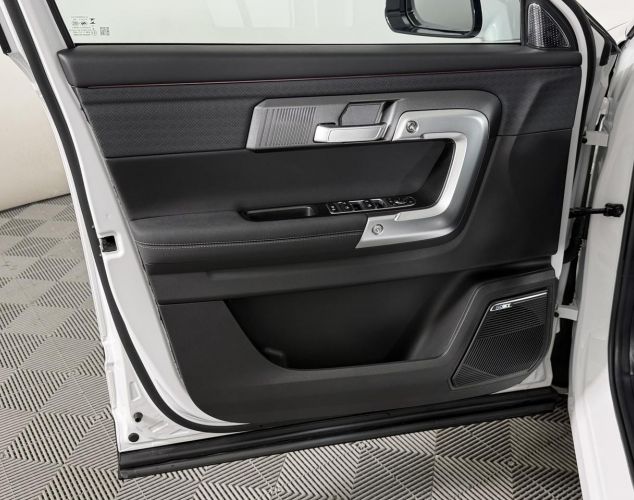 JAECOO J7  