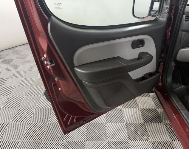 Fiat [Удалена] Doblo  