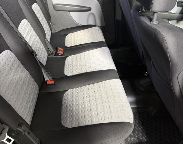 Fiat [Удалена] Doblo  
