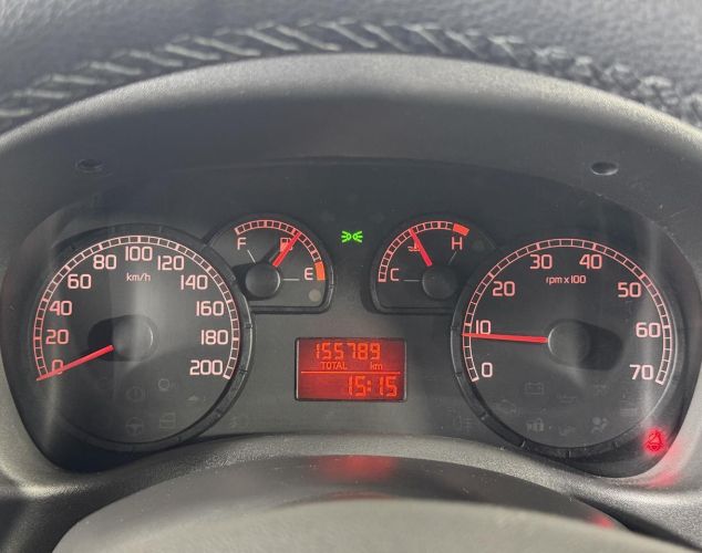 Fiat [Удалена] Doblo  