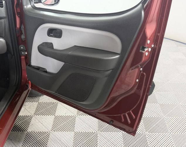 Fiat [Удалена] Doblo  