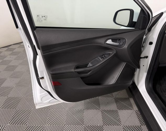 Ford Focus  Trend