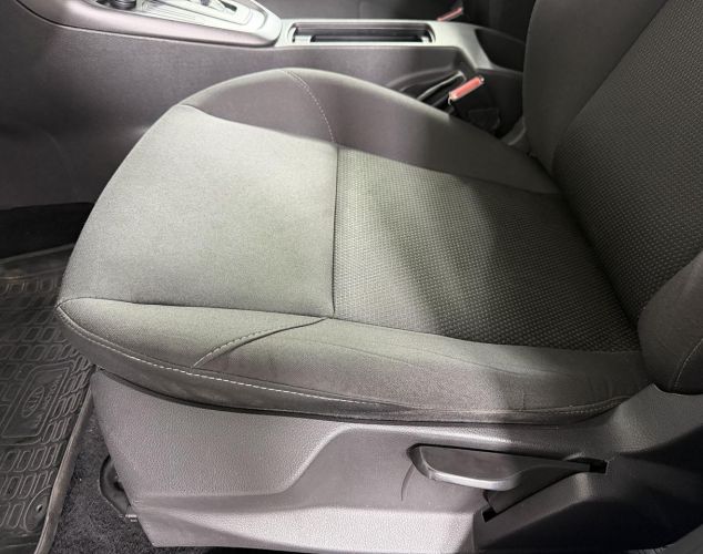 Ford Focus  Trend