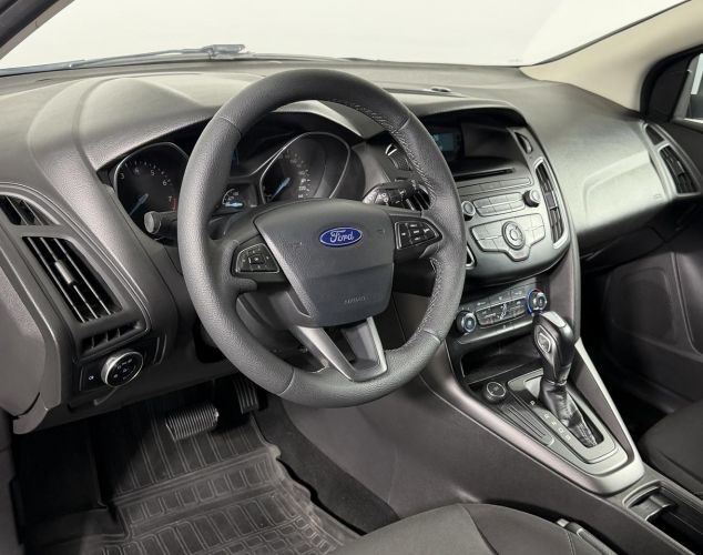 Ford Focus  Trend