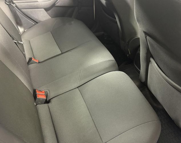 Ford Focus  Trend