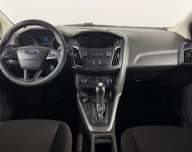 Ford Focus  Trend