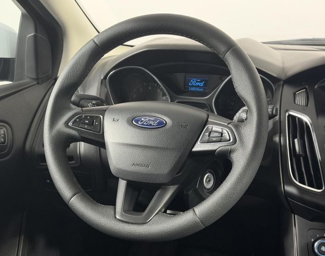 Ford Focus  Trend