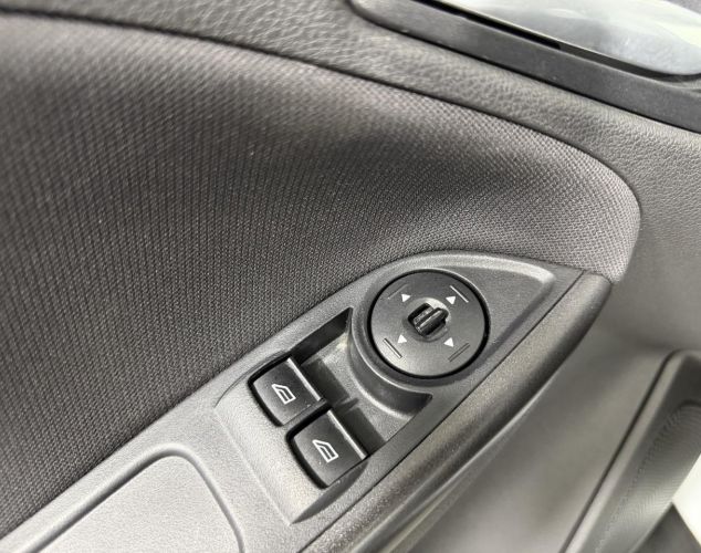 Ford Focus  Trend